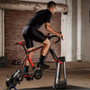 Simulatore di montagna indoor Wahoo KICKR CLIMB
