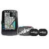 Wahoo Elemnt Roam V1 GPS bike computer bundle
