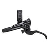 Leva freno Shimano Deore XT BL-M8100 sinistra