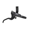 Leva freno Shimano destra XT M8100