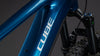 Cube Stereo Hybrid ONE22 Race 800 electricblue'n'white 2026