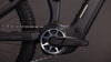 Cube Stereo ibrido ONE77 HPC SLX 800 blackline 2026