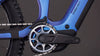 Cube Stereo Hybrid ONE77 HPC SLX 800 blueiris'n'black 2026
