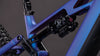 Cube Stereo Hybrid ONE77 HPC SLX 800 blueiris'n'black 2026