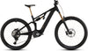 Cube AMS Hybrid ONE77 C:62 AT 600X carbonio e oro 2026