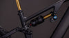 Cube AMS Hybrid ONE77 C:62 AT 600X carbonio e oro 2026