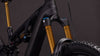 Cube AMS Hybrid ONE77 C:62 AT 600X carbonio e oro 2026