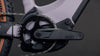 Cube Reaction Hybrid Performance 600 plumgrey'n'black 2026 Ingresso facilitato