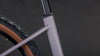 Cube Reaction Hybrid Performance 600 plumgrey'n'black 2026 Ingresso facilitato