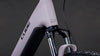 Cube Reaction Hybrid Performance 600 plumgrey'n'black 2026 Ingresso facilitato