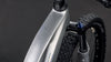 Cube Reaction Hybrid ONE 800 sleekgrey'n'prism 2026 Trapezio