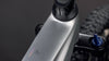 Cube Reaction Hybrid ONE 800 sleekgrey'n'prism 2026 Trapezio