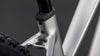 Cube Reaction Hybrid ONE 800 sleekgrey'n'prism 2026 Trapezio