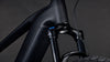 Cube Reaction Hybrid Pro 800 blackline 2026