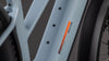 Cube Reazione Hybrid Race 800 FE vulcan'n'orange 2026 Trapezio