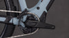 Cube Reazione Hybrid Race 800 FE vulcan'n'orange 2026 Trapezio