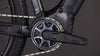 Cube Reazione Hybrid SLX 800 silverdust'n'chrome 2026
