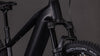 Cube Reazione Hybrid SLX 800 silverdust'n'chrome 2026