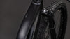 Cube Reazione Ibrida SLX 800 silverdust'n'chrome 2026 Trapezio