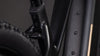 Cube Reazione Ibrida SLX 800 silverdust'n'chrome 2026 Trapezio