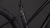 Cube Reazione Ibrida SLX 800 silverdust'n'chrome 2026 Trapezio