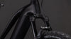 Cube Reazione Ibrida SLX 800 silverdust'n'chrome 2026 Trapezio