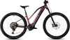 Cube Reazione Hybrid SLX 800 shiftblush'n'art 2026 Trapezio
