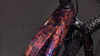 Cube Reazione Hybrid SLX 800 shiftblush'n'art 2026 Trapezio