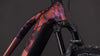 Cube Reazione Hybrid SLX 800 shiftblush'n'art 2026 Trapezio