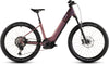 Cube Reaction Hybrid SLX 800 shiftblush'n'art 2026 Easy Entry