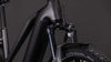 Cube Nuride Hybrid Performance 600 slabgrey'n'black 2026 Trapeze