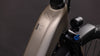 Cube Nuride Hybrid Pro 600 flashstone'n'chrome 2026 Easy Entry
