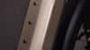 Cube Nuride Hybrid Pro 600 flashstone'n'chrome 2026 Easy Entry