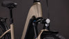 Cube Nuride Hybrid Pro 600 flashstone'n'chrome 2026 Easy Entry