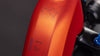 Cube Nuride Hybrid Pro 800 chilli'n'black 2026 Ingresso facilitato
