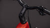 Cube Nuride Hybrid Pro 800 chilli'n'black 2026 Ingresso facilitato