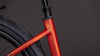 Cube Nuride Hybrid Pro 800 chilli'n'black 2026 Ingresso facilitato