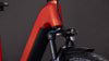 Cube Nuride Hybrid Pro 800 chilli'n'black 2026 Ingresso facilitato