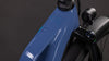 Cube Nuride Hybrid EXC 800 jeansblue'n'blue 2026 Trapeze