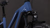 Cube Nuride Hybrid EXC 800 jeansblue'n'blue 2026 Trapeze
