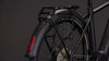 Cube Nuride Hybrid SLX 800 nero'n'gold 2026