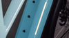 Cube Nuride Hybrid SLX 800 skylight'n'arubablue 2026 Trapezio