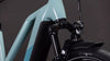 Cube Nuride Hybrid SLX 800 skylight'n'arubablue 2026 Trapezio