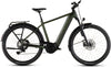 Cube Nuride Hybrid SLT 800 stellar'n'chrome 2026