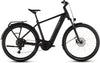 Cube Touring Hybrid ONE 600 coal'n'chrome 2026