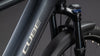 Cube Touring Hybrid ONE 600 coal'n'chrome 2026