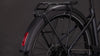 Cube Trapezio Touring Hybrid ONE 600 coal'n'chrome 2026