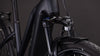 Cube Trapezio Touring Hybrid ONE 600 coal'n'chrome 2026