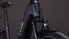 Cube Touring Hybrid ONE 600 coal'n'chrome 2026 Easy Entry