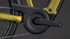 Cube Touring Hybrid Pro 800 goldenlime'n'black 2026 Trapeze